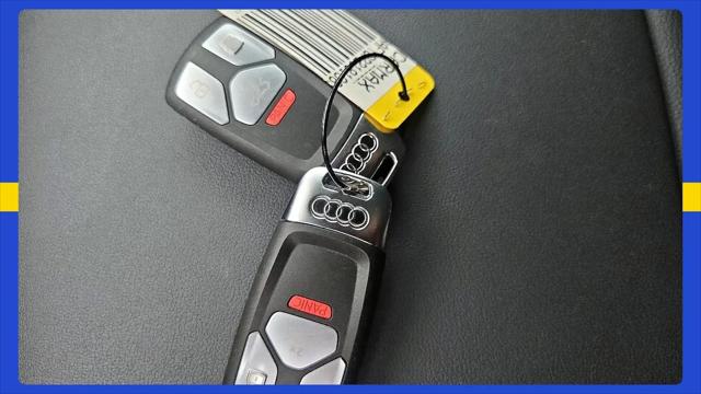 2023 Audi Q5 Premium Plus 45 TFSI S line quattro