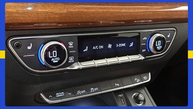 2023 Audi Q5 Premium Plus 45 TFSI S line quattro
