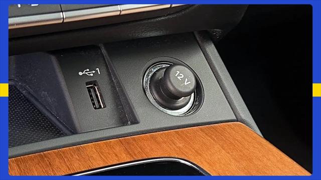 2023 Audi Q5 Premium Plus 45 TFSI S line quattro