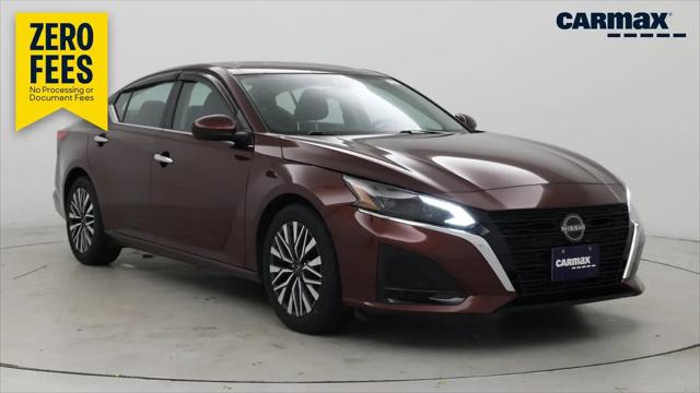 2023 Nissan Altima SV FWD for sale in Danvers, MA