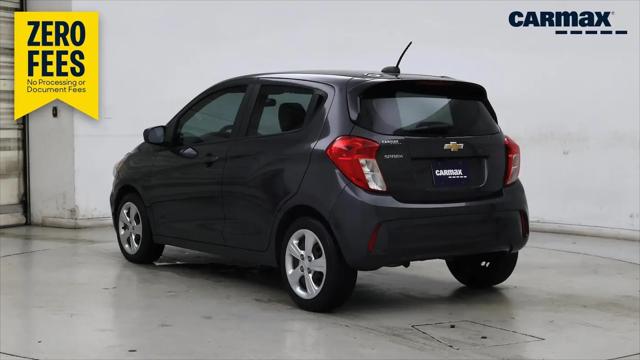 2021 Chevrolet Spark FWD LS Automatic for sale in Danvers, MA