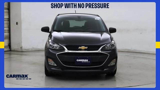 2021 Chevrolet Spark FWD LS Automatic