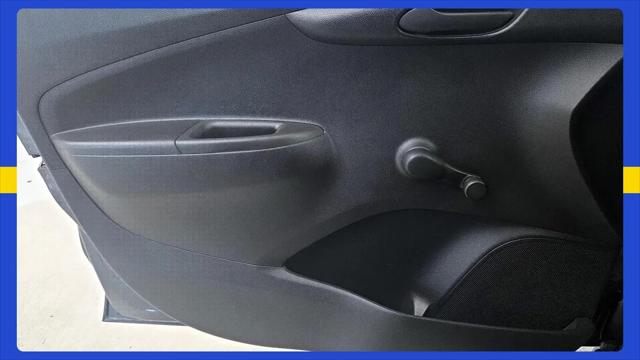 2021 Chevrolet Spark FWD LS Automatic