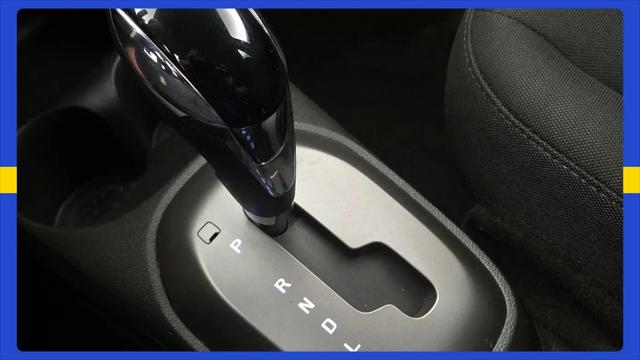 2021 Chevrolet Spark FWD LS Automatic