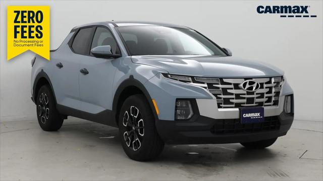 2024 Hyundai Santa Cruz SEL for sale in Danvers, MA