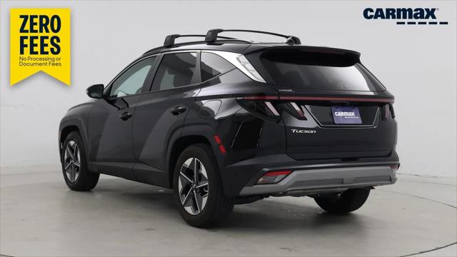 2026 Hyundai Tucson SEL Premium for sale in Jacksonville, FL