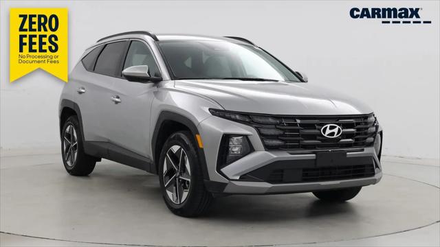 2025 Hyundai Tucson SEL for sale in Jacksonville, FL