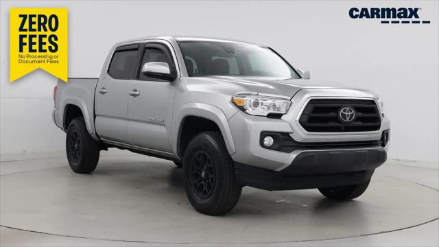 2022 Toyota Tacoma SR5 V6 for sale in Jacksonville, FL