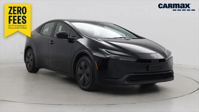 2025 Toyota Prius LE for sale in Jacksonville, FL