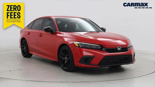 2023 Honda Civic Sport for sale in Jacksonville, FL