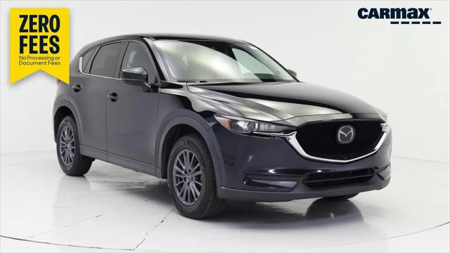 2021 Mazda CX-5 Touring for sale in Jacksonville, FL