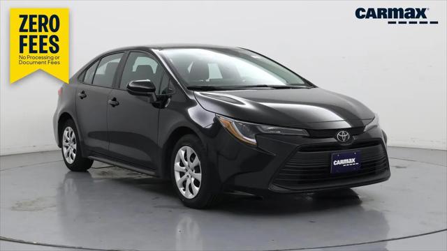 2025 Toyota Corolla LE for sale in Urbandale, IA