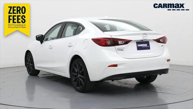 2018 Mazda Mazda3 Touring for sale in Urbandale, IA
