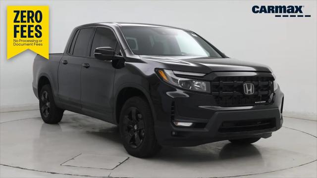 2026 Honda Ridgeline Black Edition for sale in Urbandale, IA