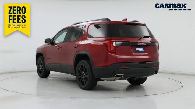 2023 GMC Acadia FWD SLE for sale in Urbandale, IA