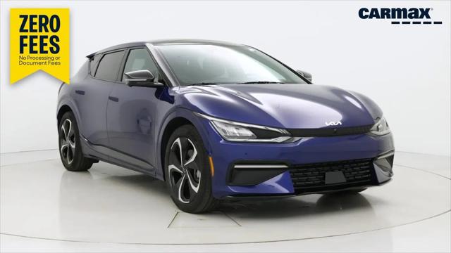 2023 Kia EV6 GT-Line for sale in Augusta, GA