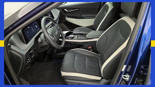 2023 Kia EV6 GT-Line