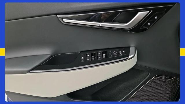 2023 Kia EV6 GT-Line