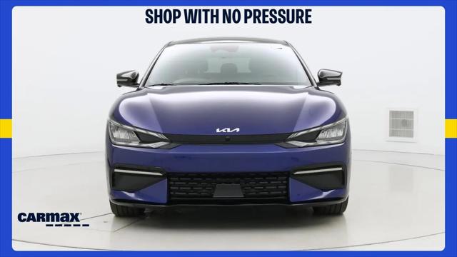 2023 Kia EV6 GT-Line