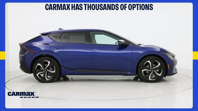2023 Kia EV6 GT-Line