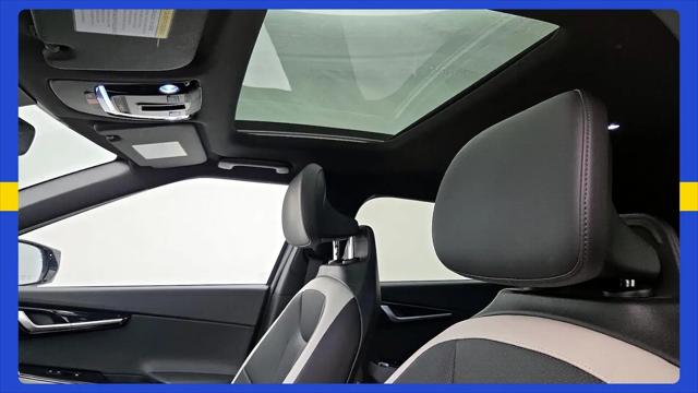 2023 Kia EV6 GT-Line