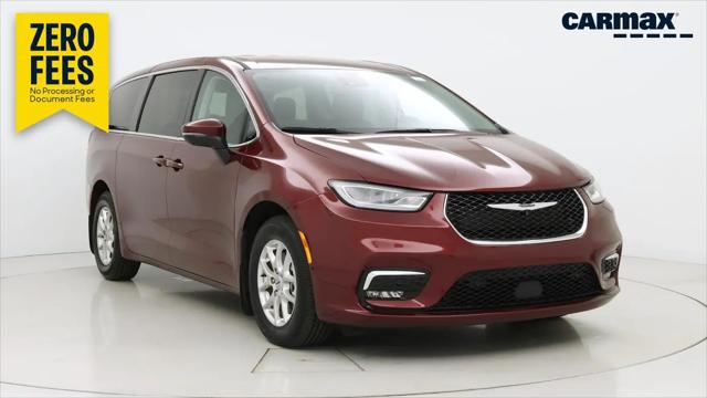 2023 Chrysler Pacifica Touring L for sale in Augusta, GA