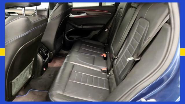 2018 BMW X3 M40i for sale in Augusta, GA