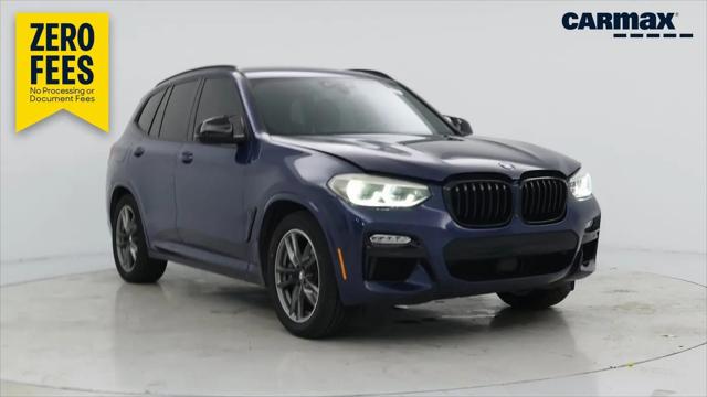 2018 BMW X3 M40i for sale in Augusta, GA
