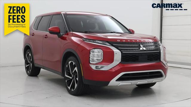 2024 Mitsubishi Outlander SE 2.5 2WD for sale in Augusta, GA