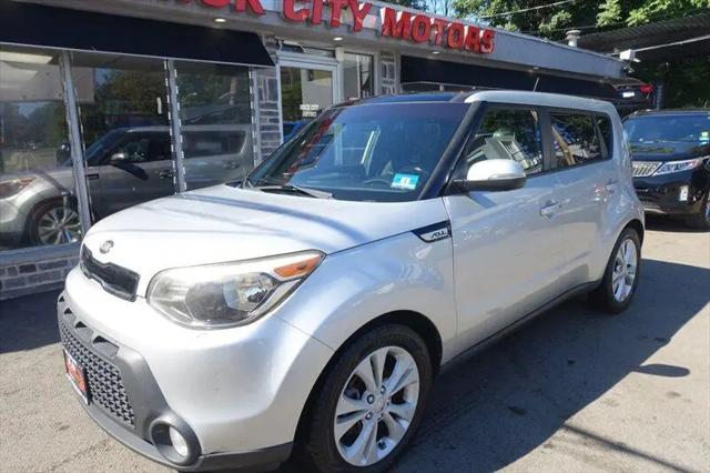 2014 Kia Soul + for sale in Newark, NJ