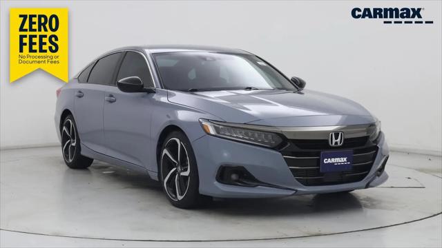 2022 Honda Accord Sport for sale in Corpus Christie, TX