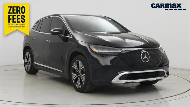 2023 Mercedes-Benz EQE 350+ EQE 350+ for sale in Burbank, CA