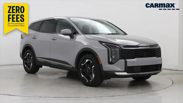 2026 Kia Sportage Hybrid S for sale in Bristol, TN