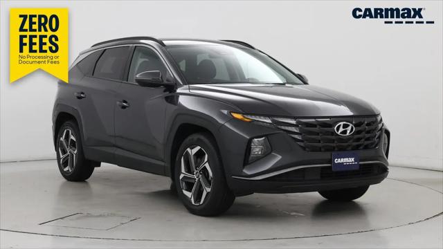 2024 Hyundai Tucson SEL for sale in Bristol, TN