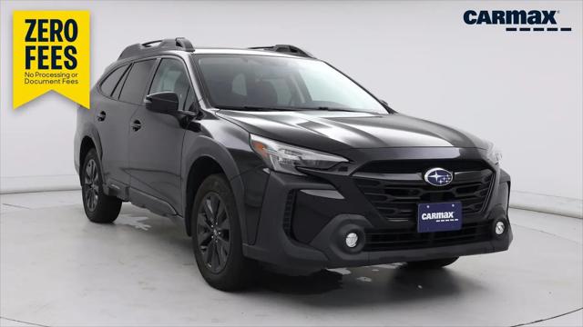 2024 Subaru Outback Onyx Edition for sale in Bristol, TN