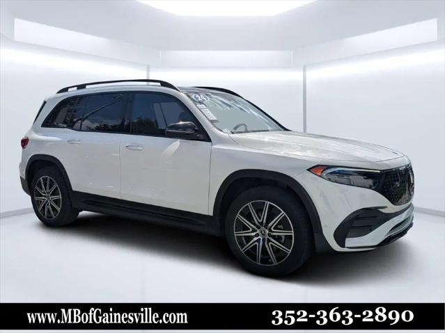 2024 Mercedes-Benz EQE 350 4MATIC for sale in Gainesville, FL