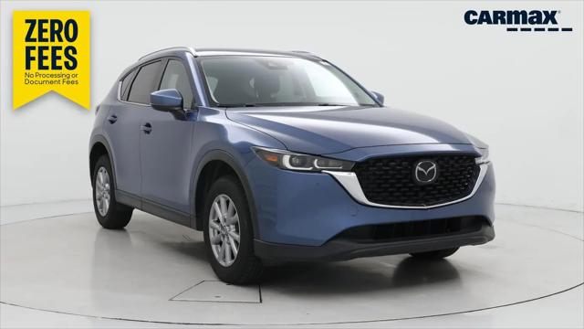 2023 Mazda CX-5 2.5 S Select for sale in South Jordan, UT