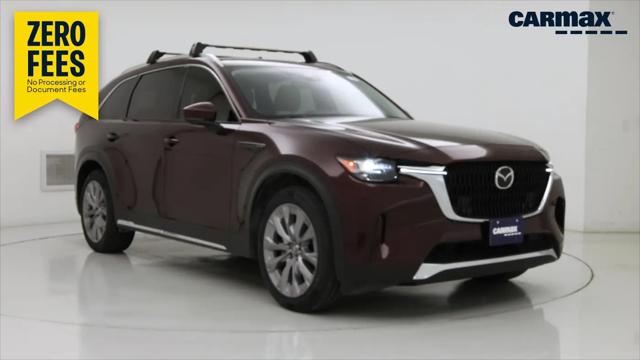2024 Mazda X-90 3.3 Turbo Premium for sale in Independence, MO