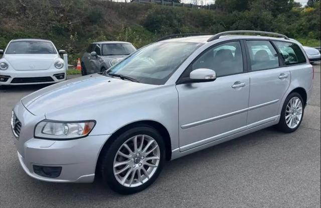 2011 Volvo V50 T5 for sale in Butler, PA