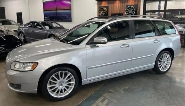 2011 Volvo V50 T5 for sale in Butler, PA