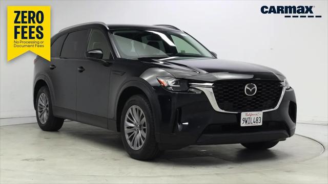 2024 Mazda X-90 3.3 Turbo Select for sale in Riverside, CA