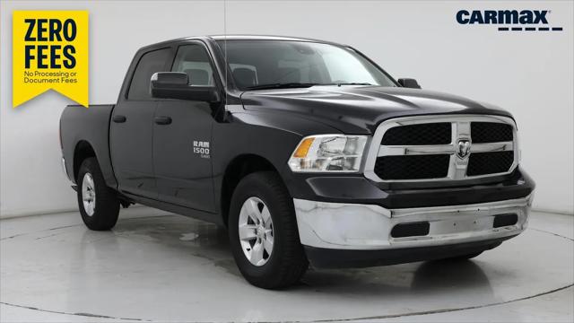 2023 Ram 1500 Classic SLT Crew Cab 4x2 57 Box for sale in Oklahoma City, OK