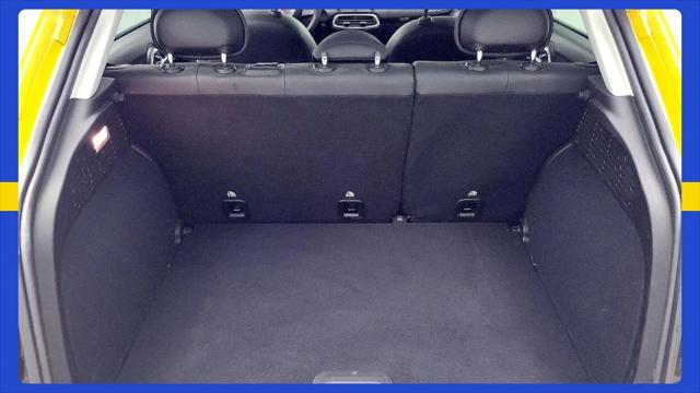 2016 Fiat 500X Trekking