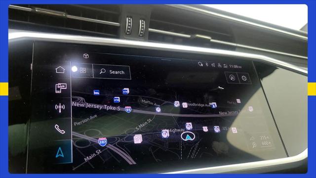 2022 Audi S6 Prestige TFSI quattro Tiptronic