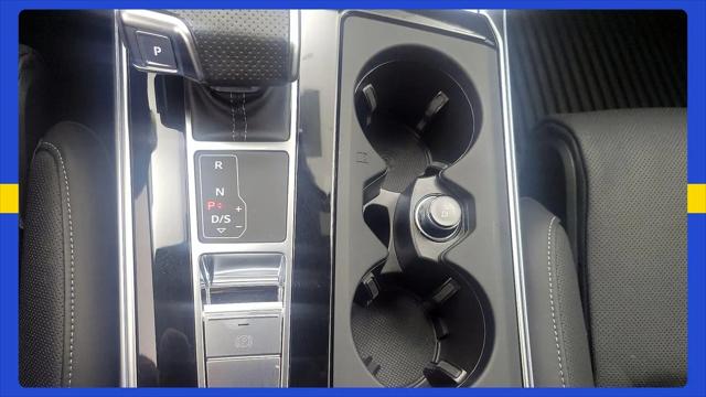 2022 Audi S6 Prestige TFSI quattro Tiptronic