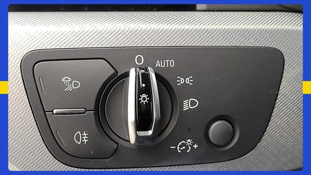 2017 Audi A4 2.0T Premium