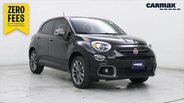 2021 FIAT 500X Sport AWD for sale in Milwaukie, OR