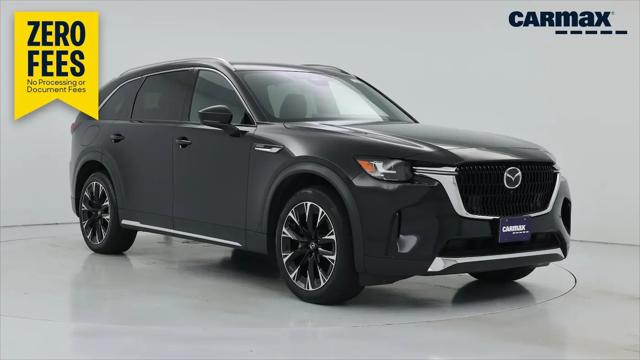 2024 Mazda X-90 Premium Plus for sale in Sterling, VA