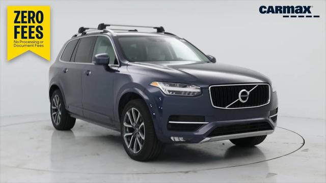 2019 Volvo XC90 T6 Momentum for sale in Sterling, VA