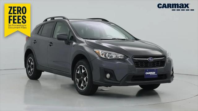 2020 Subaru Crosstrek Premium for sale in Sterling, VA